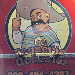 Taqueria Gonzalez - New Taco Truck in Town