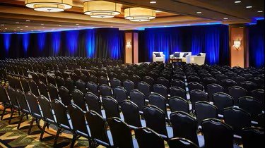 Monterey Marriott by null