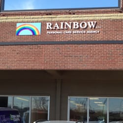 Rainbow In Home Personal Care