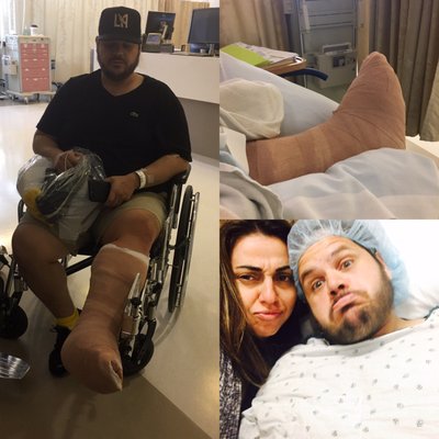 GLENN PFEFFER, MD - CEDARS SINAI ORTHOPEDIC CENTER - Updated March 2026 ...