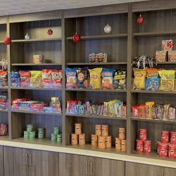 La Quinta by Wyndham - Columbus - Snack bar