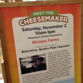 Nicolau Farms - Still waiting at 10:50 - Farmers Market Near Me - Modesto, California Nicolau Farms - Still waiting at 10:50 - Farmers Market Near Me - Modesto, California