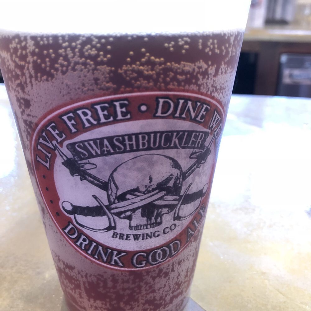 Swashbuckler Brewing Company - a cup of coffee - Breweries Near Me - Manheim, Pennsylvania Swashbuckler Brewing Company - a cup of coffee - Breweries Near Me - Manheim, Pennsylvania