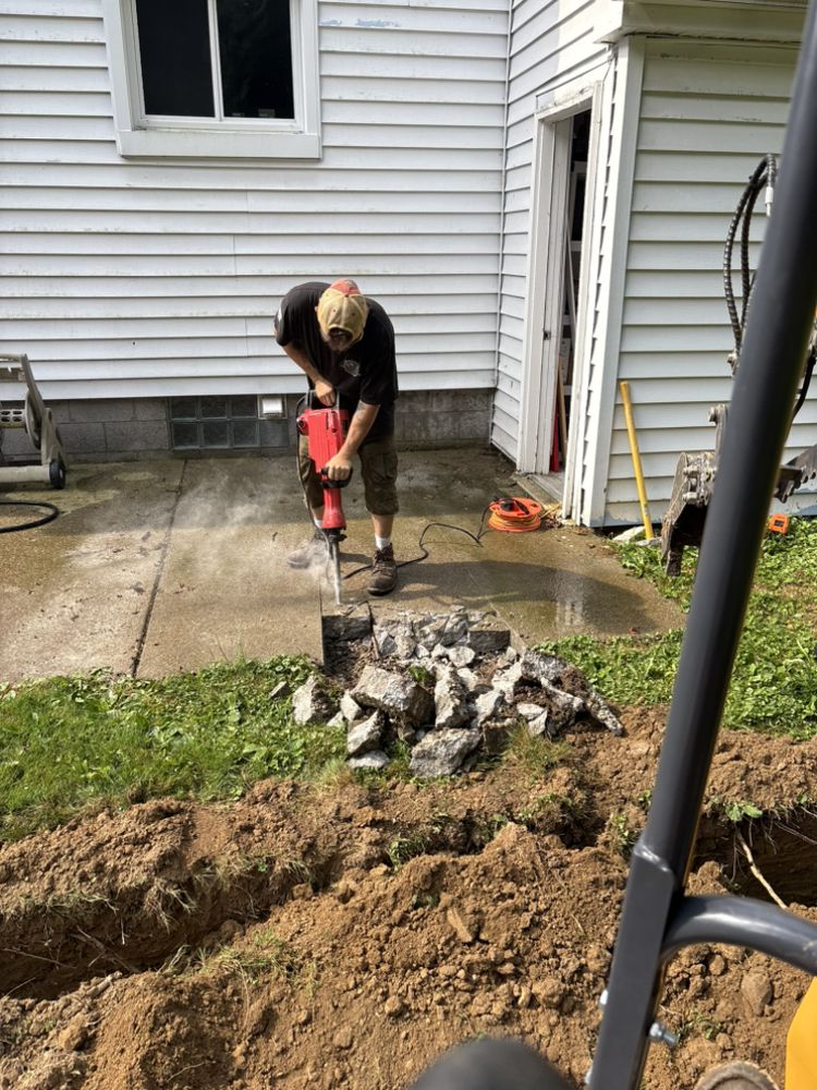 Slide of The PipeNado