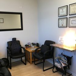 Nakamura Chiropractic & Acupuncture