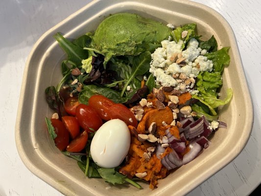sweetgreen by null