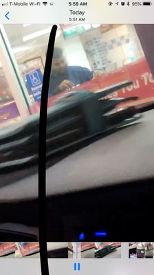 Herron St Chevron Food Mart