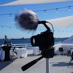 San Diego Video Production Company by Charlie Walkrich