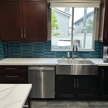 Legend Stone - Countertop Installation Near Me - Orange , California