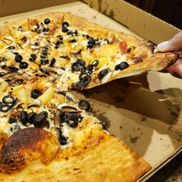 The Hawaiian: Double Ham, Double . The Hawaiian: Double Ham, Double .