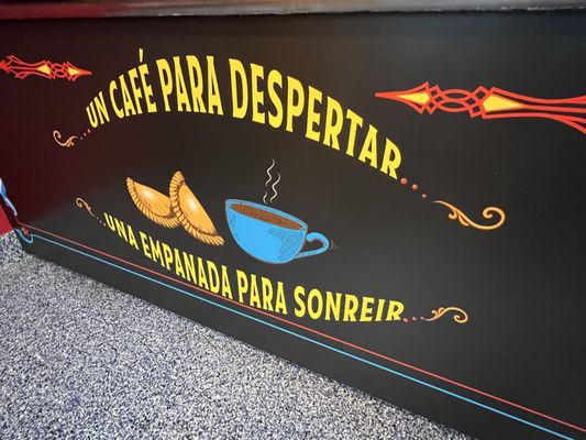 Cocina Milonga by null