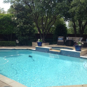 Tile Concepts - Pool & Hot Tub Service Near Me - Plano, Texas