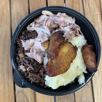Las Olas Cafe - Rice Bowl - Cuban Near Me - Miami Beach, Florida Las Olas Cafe - Rice Bowl - Cuban Near Me - Miami Beach, Florida