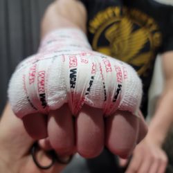 Hooligans Boxing & MMA