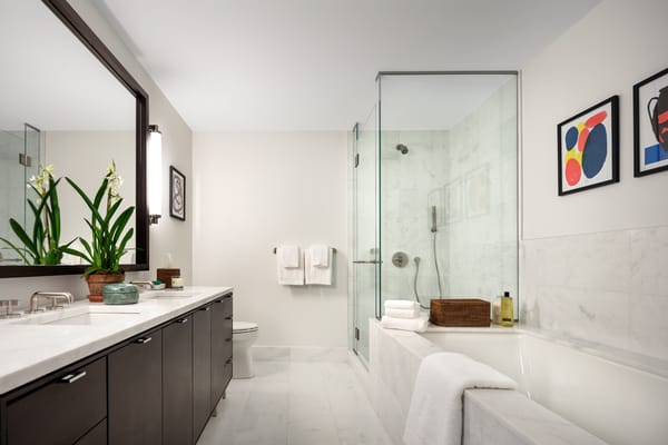456 Washington St. Luxury Apartments by null