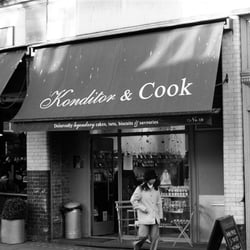 Konditor & Cook