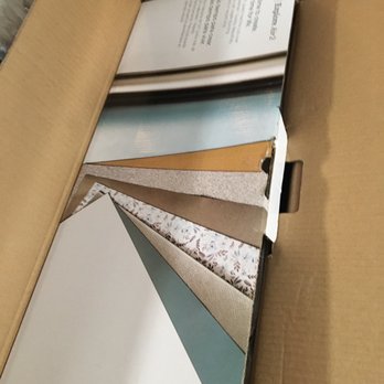 Michaels - Inside the shipping box (cricut package box) - Arts & Crafts Near Me - Turlock, California
