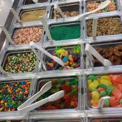 Sweet Frog - Yummy