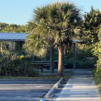 Avalon State Park - Beaches Near Me - Fort Pierce, Florida
