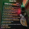 Bottoms Up gift card