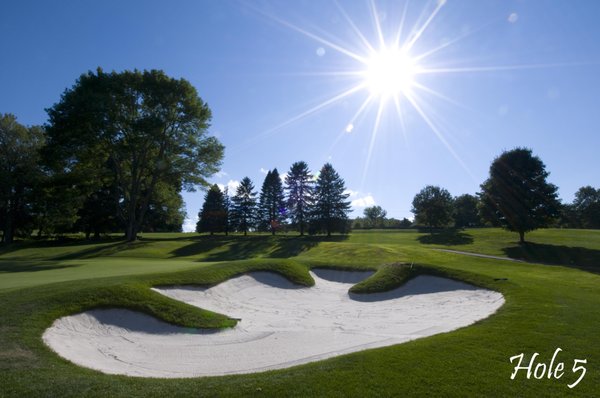 RICHTER PARK GOLF COURSE Updated October 2025 13 Photos 16