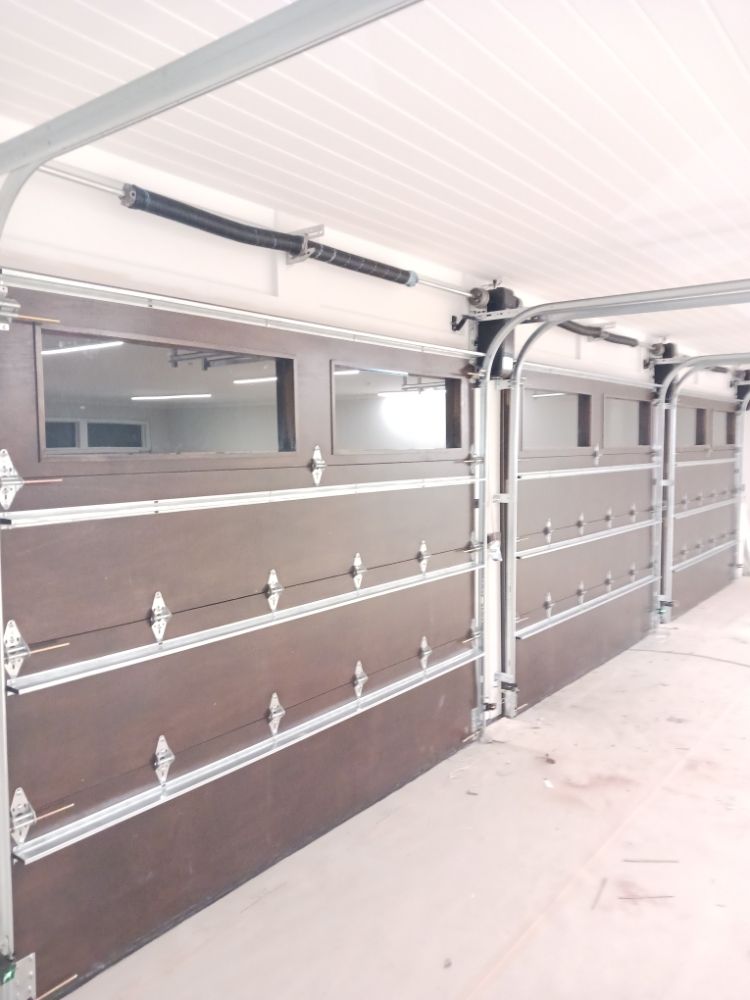 Ace Garage Door Technology - Garage Door Contractor in Lyman, SC