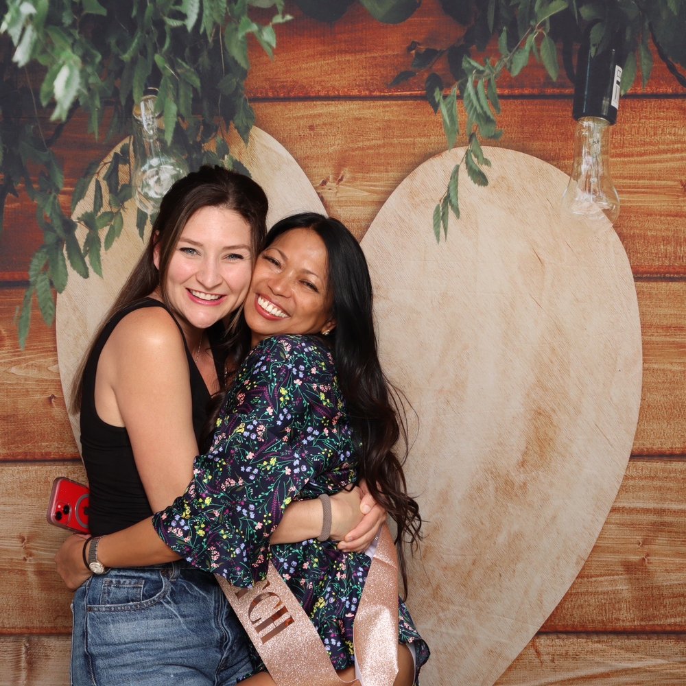 Little Lemon Shots - Photo Booth Rentals Near Me
