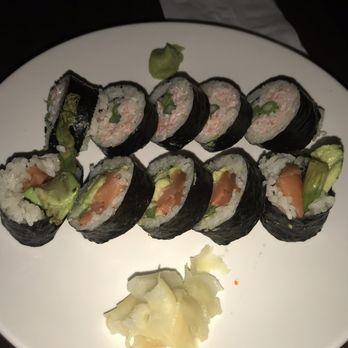 Ryoko's - Sushi Bars Near Me - San Francisco, California