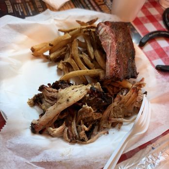 Red State BBQ - Pulled Pork Plate, ribs - Barbeque Near Me - Lexington, Kentucky Red State BBQ - Pulled Pork Plate, ribs - Barbeque Near Me - Lexington, Kentucky