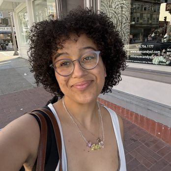 MaduSalon - After - Hair Salons Near Me - San Francisco, California