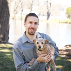Paws To Say Goodbye - Dr. Darren Lippmann