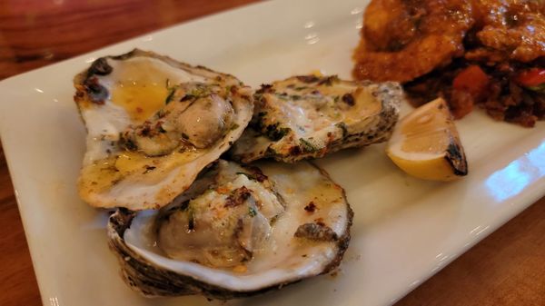 MudBugs - A Cajun Joint by null