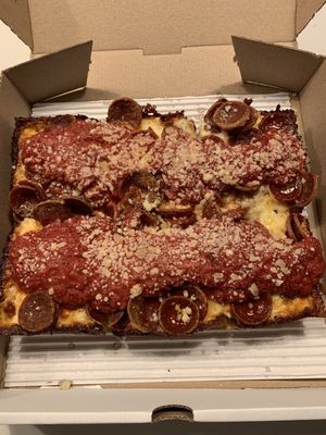 Sharpies Pizza + Cocktails by null