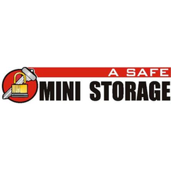 A-Safe Mini Storage - Self Storage Near Me - Enid, Oklahoma