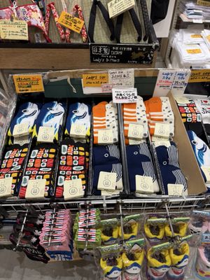Uogashi Yokocho by null