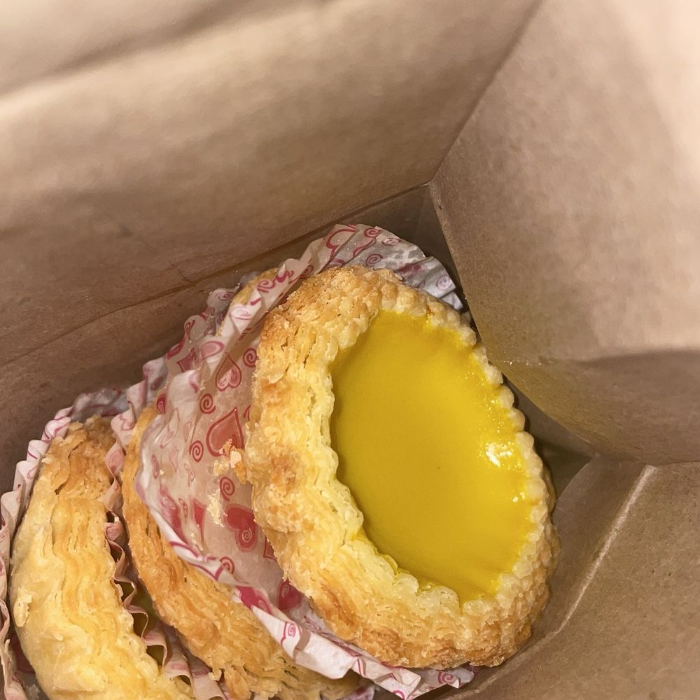 Honey Bakery - Egg tarts - Bakeries Near Me - Reno, Nevada Honey Bakery - Egg tarts - Bakeries Near Me - Reno, Nevada
