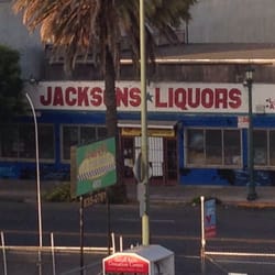 Jackson's Liquors