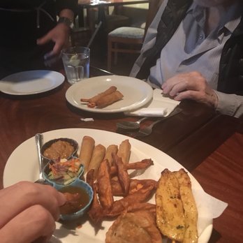 California Thai - Thai Near Me - El Sobrante, California