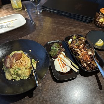 Amada - Tapas Bars Near Me - Atlantic City, New Jersey