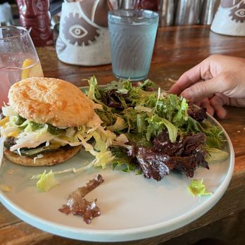 Hola Arepa - Pao burger - Latin American Near Me - Minneapolis, Minnesota
