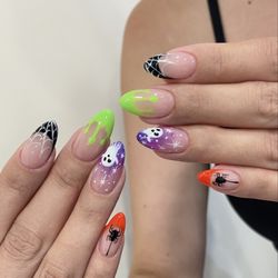Soul Cool Nail Lounge