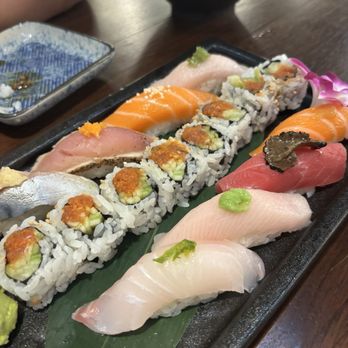 Koto Sushi&Ramen - Salad Near Me - Spring, Texas
