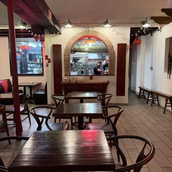 Dumpling Hot Pot Beyond - Hot Pot Near Me - Washington, DC, District of Columbia