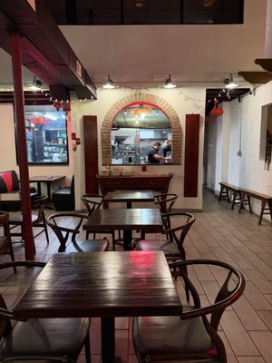 Dumpling Hot Pot Beyond by null