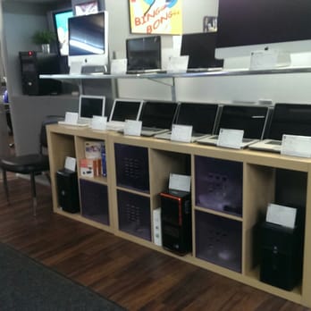 Tech Shield Computer Repair - IT Services & Computer Repair Near Me - Chicago, Illinois