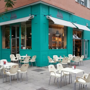 Baviera - Spanish Near Me - Seville, SE