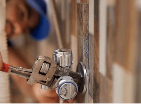 Slide of Plumbing Pros