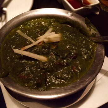 Tabla - Lamb saag - Indian Near Me - Atlanta, Georgia