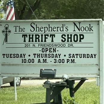 The Shepherd's Nook - Used, Vintage & Consignment Near Me - Friendswood, Texas The Shepherd's Nook - Used, Vintage & Consignment Near Me - Friendswood, Texas