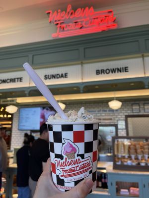 Nielsen's Frozen Custard by null